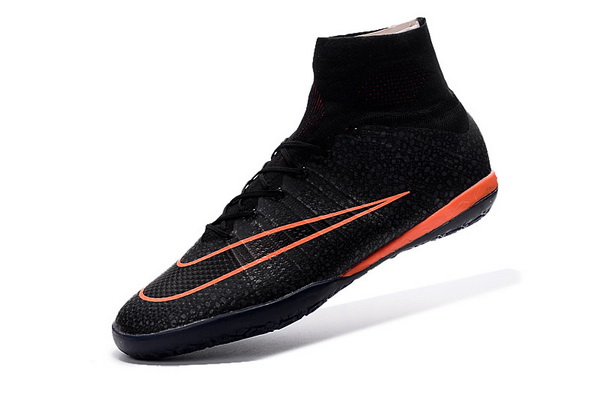 Nike MercurialX Proximo Street Indoor Men Shoes--014